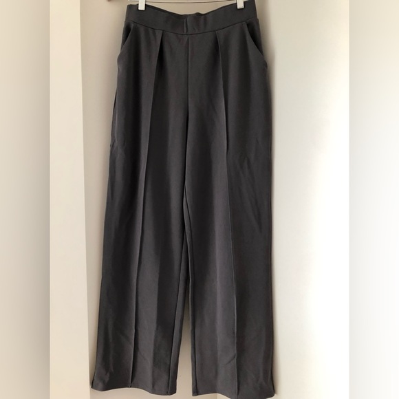 H & M High-waist dress pants - Picture 3 of 5